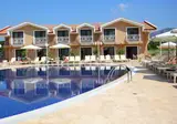 Dalyan Resort Spa foto 3