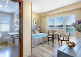 Izan Cavanna Hotel foto 12