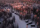 Vaattunki Wilderness Resort foto 3