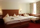 Die Lilie - Hotel Garni foto 7