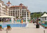 Hotel Sunrise All Suites Resort foto 4