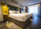 Clayton Hotel City of London foto 27