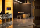 Radisson Blu Hotel Istanbul Sisli foto 15