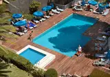 Hotel Bonanza Park foto 7