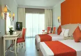 Concorde El Salam Hotel foto 21