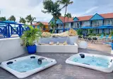 Divi Flamingo Beach Resort & Casino foto 24