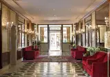 Hotel Amadeus foto 6