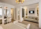 Mirrors Hotel foto 7
