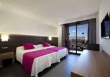 Flash Hotel Benidorm foto 1