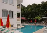 Oylum Garden Hotel foto 5