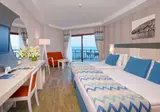 Justiniano Club Park Conti Hotel foto 8
