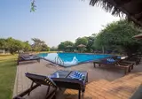 Camellia Resort & Spa foto 1