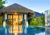 Sheraton Maldives Full Moon Resort & Spa foto 10