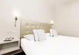 Hotel Madrid foto 17