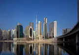 Indigo Dubai Downtown foto 4