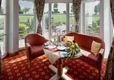 Schloss Hotel Holzrichter foto 9