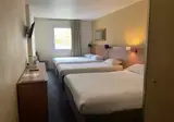 Disneyland Paris per bus - TULIP Hotels & Residences - Marne-la-Vallee Torcy foto 10