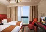 Arjaan Dubai Media City foto 5