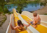Camping Domaine Des Iscles foto 1