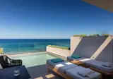 Castello Boutique Suites By The Sea foto 4