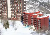 Résidence Les Terrasses du Corbier - Voordeeltarief foto 8
