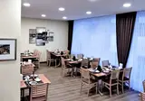 City Partner Hotel Central Wuppertal foto 4