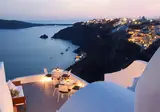 Ikies Santorini foto 13