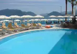 Hotel Marbella foto 9