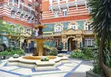 St. James' Court, A Taj Hotel foto 4
