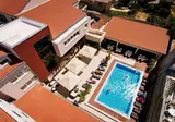 Hotel Borovnik foto 1