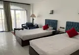 El Khan Sharm Hotel foto 17