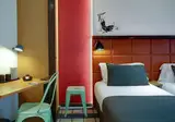 Aulivia Opera Hotel foto 22