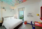 Hampton by Hilton Dubai Al Seef foto 2