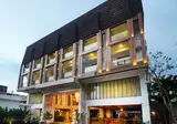 Nadi Hotel Legian foto 10