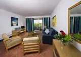 The Patio Suite Hotel foto 18