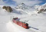 Kerst en Oud en Nieuw in de Alpenlanden, Widnau foto 1