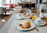 Hotel Anklamer Hof foto 13