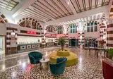 Orange County Kemer Resort Hotel foto 29