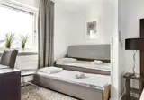 Profilhotels Garden foto 6