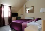 Edinburgh Thistle Hotel foto 19
