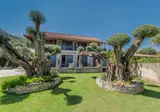 Eptanisos Beachfront Suites foto 12