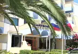 Albatros Hotel foto 1