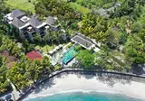 Hotel Candi Beach Resort & Spa foto 23