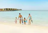 Centara Mirage Lagoon Maldives foto 6
