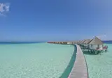 Safari Island Resort & Spa foto 1