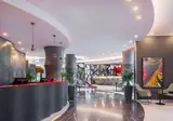 Unahotels Malpensa foto 15