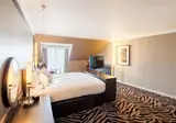 DoubleTree by Hilton Edinburgh City Centre foto 3