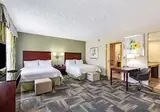 Hampton Inn & Suites OrlandoSouth Lake Buena foto 11
