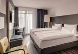 Hotel the YARD Bad Honnef foto 9
