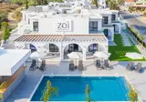 Zoi Ayia Napa Hotel foto 15